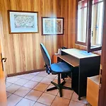 شقة Casa Barbato كوزنسا