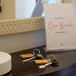 Casa Barbato شقة كوزنسا