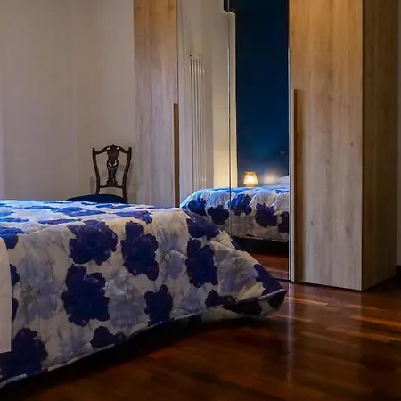 Casa Barbato *