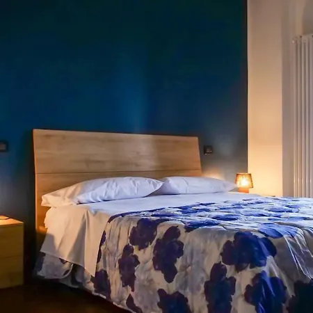 Casa Barbato Appartamento Cosenza