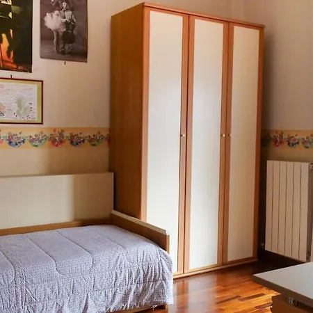 Appartamento Casa Barbato