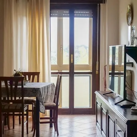 Appartamento Casa Barbato