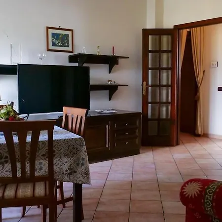 Appartamento Casa Barbato