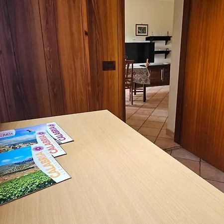 Appartamento Casa Barbato