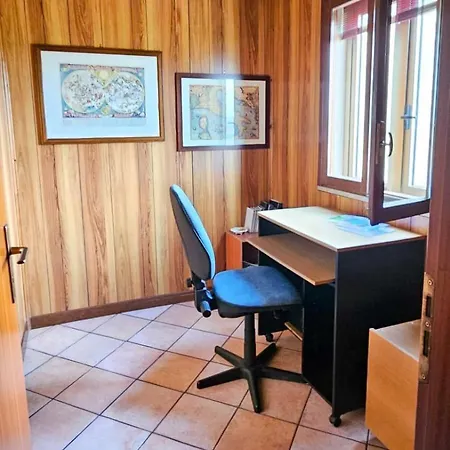Appartamento Casa Barbato Cosenza