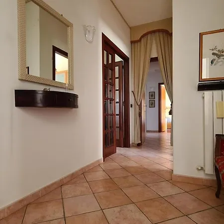 Casa Barbato Appartamento *