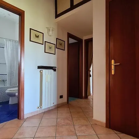 Casa Barbato Appartamento