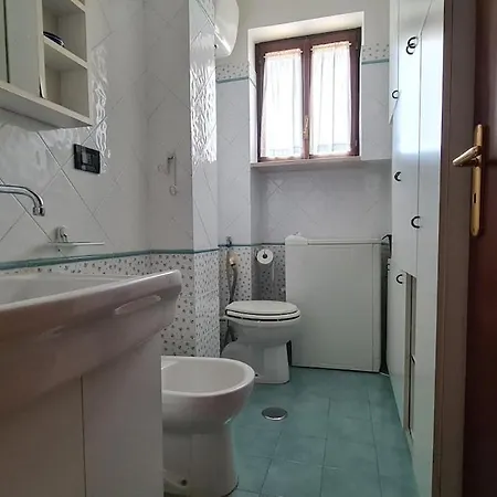 Appartamento Casa Barbato Cosenza