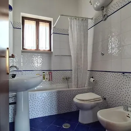 Appartamento Casa Barbato *