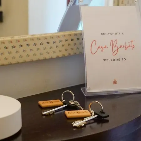 Casa Barbato Appartamento Cosenza