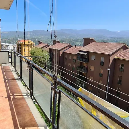 Casa Barbato Appartamento Cosenza