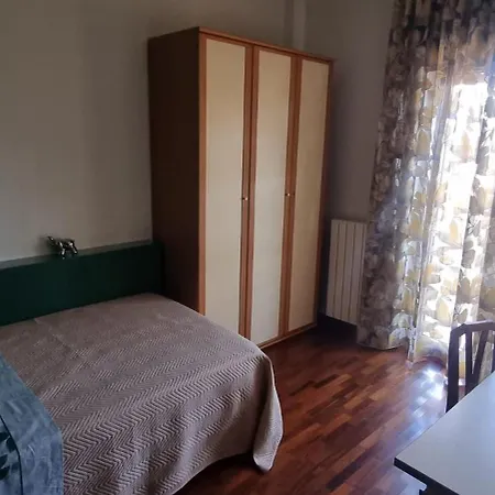 Daire Casa Barbato