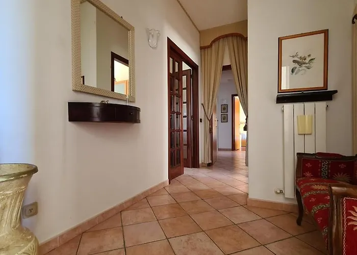 Casa Barbato 公寓 *